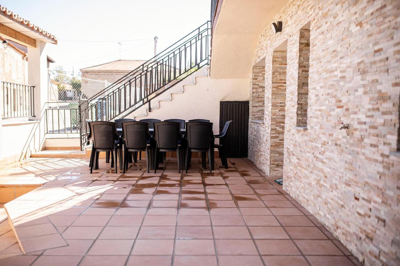 El Gavilan Villaviciosa  Luaran gambar