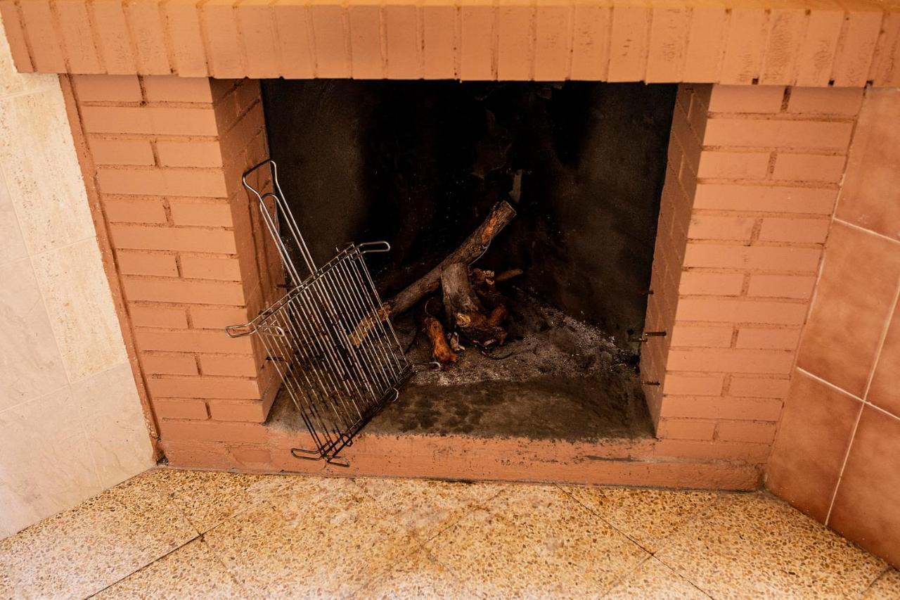 El Gavilan Villaviciosa  Luaran gambar
