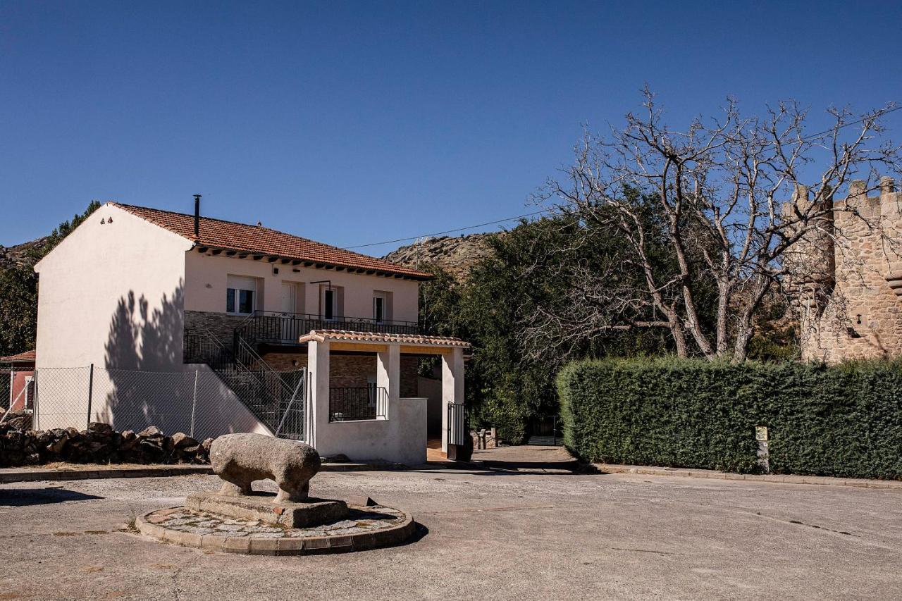 El Gavilan Villaviciosa  Luaran gambar