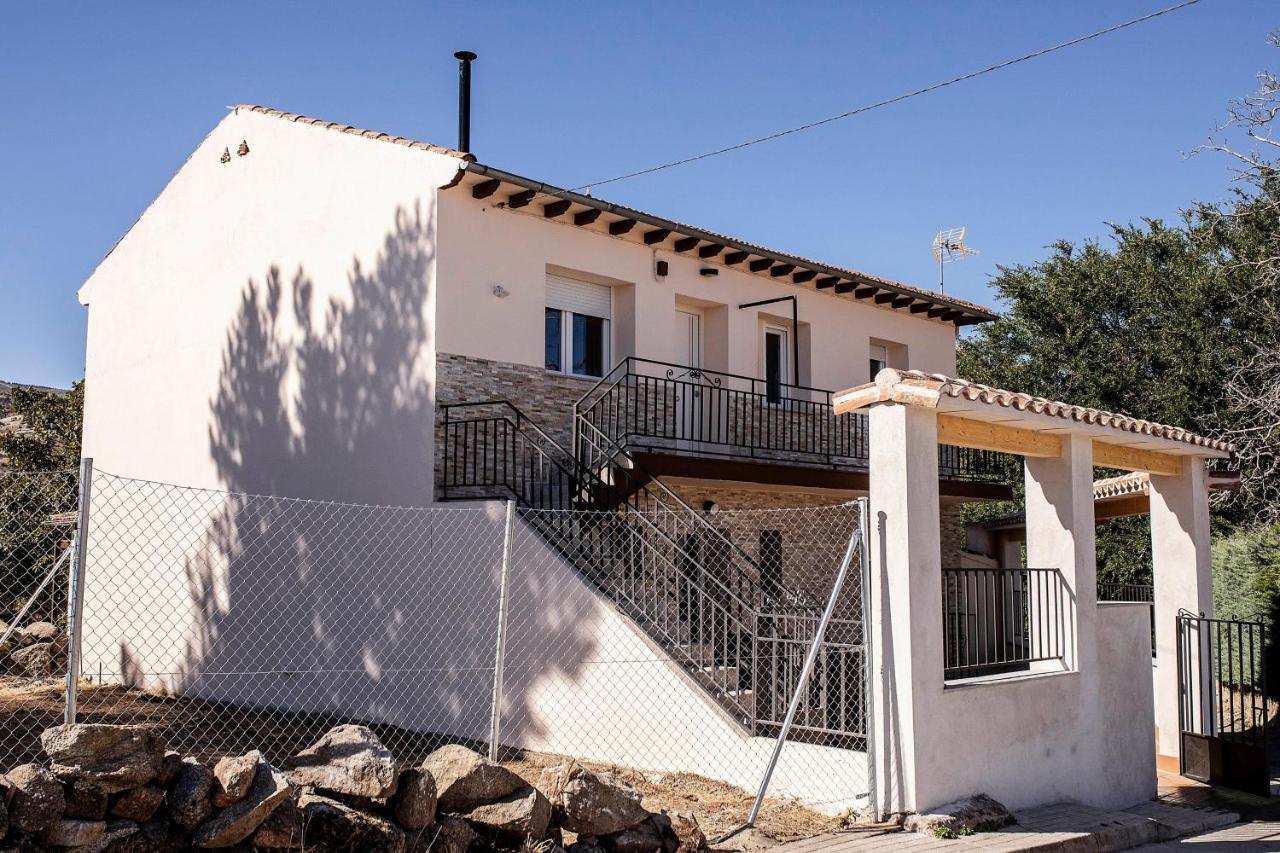 El Gavilan Villaviciosa  Luaran gambar