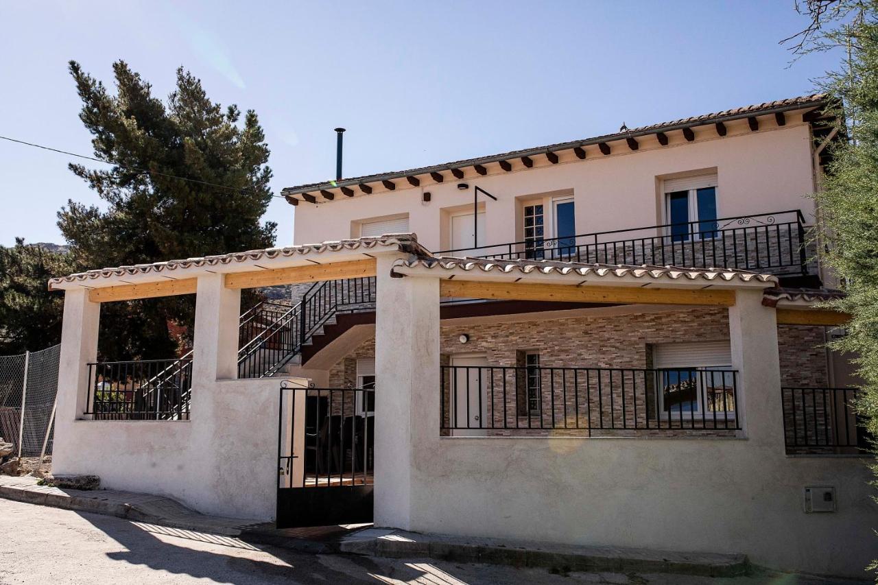 El Gavilan Villaviciosa  Luaran gambar