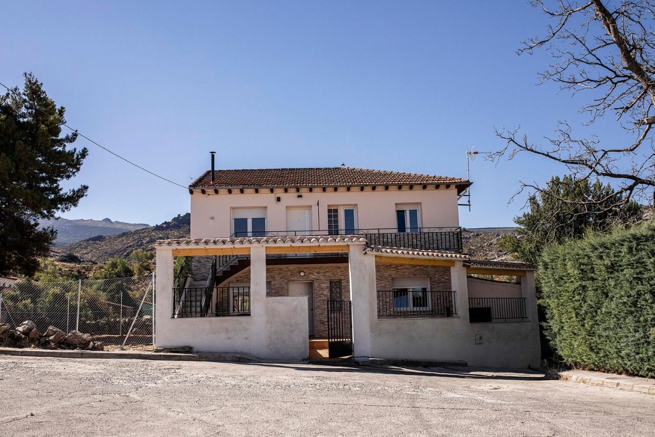 El Gavilan Villaviciosa  Luaran gambar