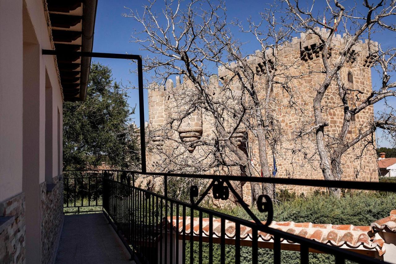 El Gavilan Villaviciosa  Luaran gambar