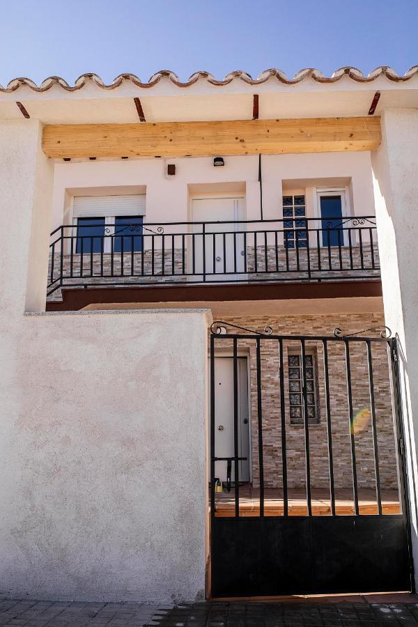 El Gavilan Villaviciosa  Luaran gambar