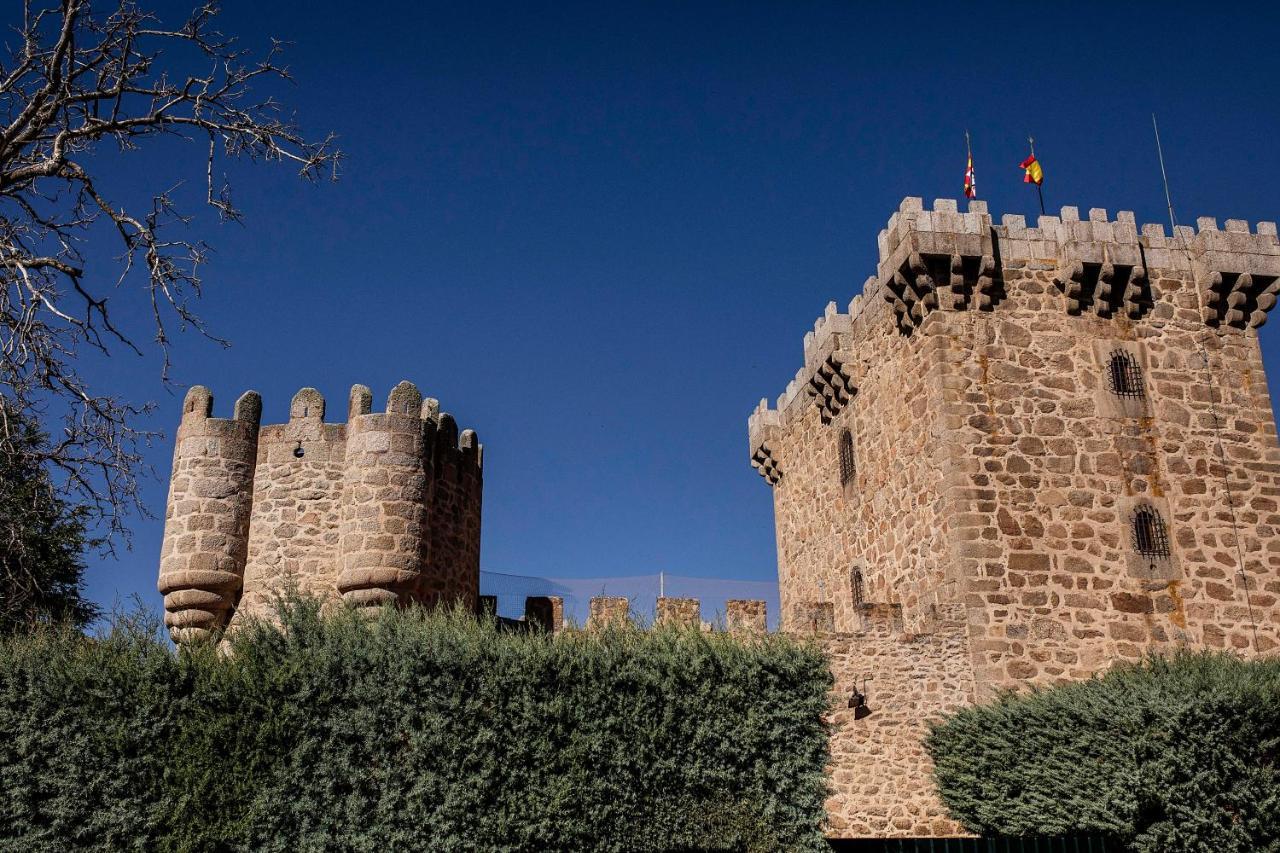El Gavilan Villaviciosa  Luaran gambar